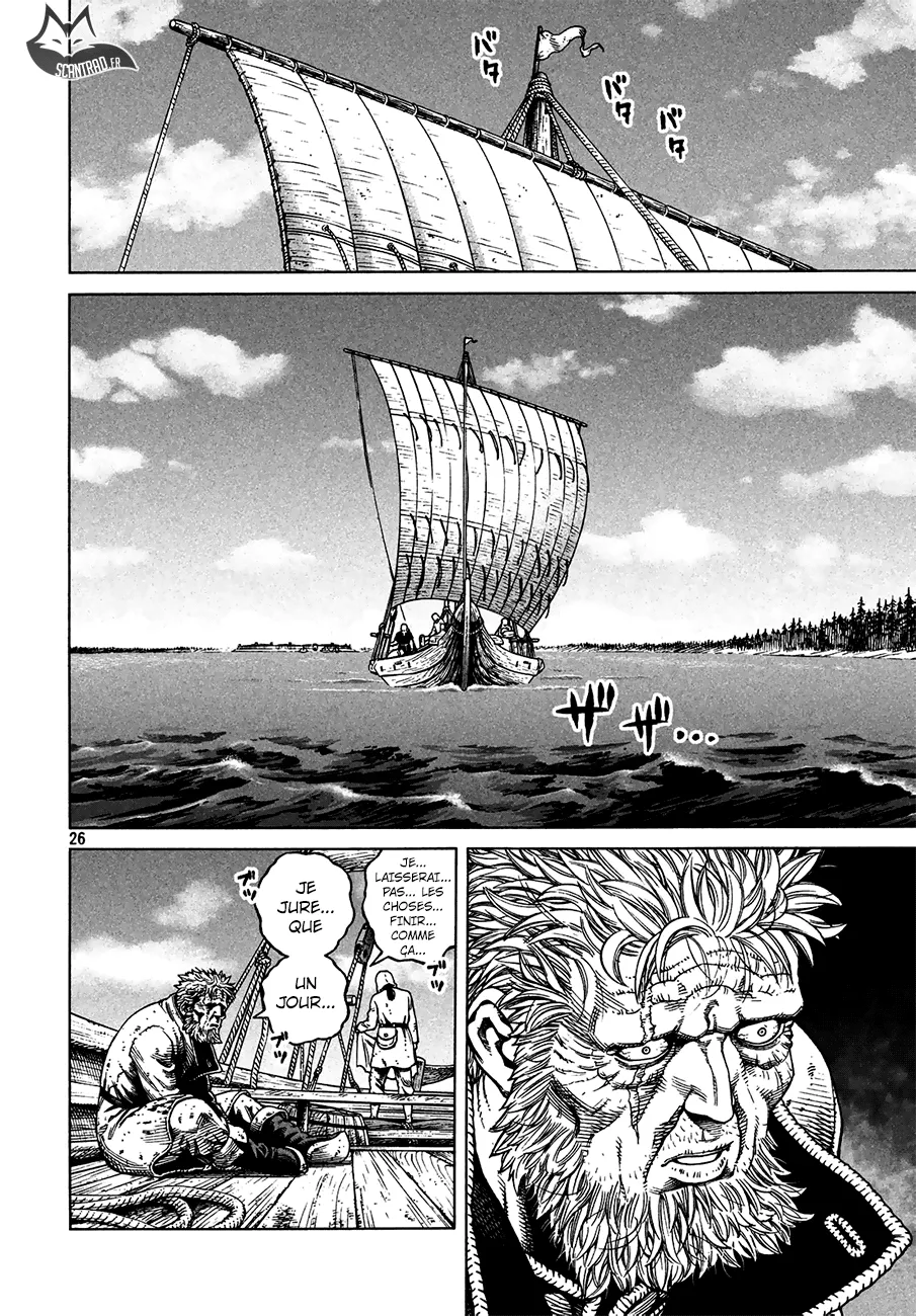 Read Vinland Saga FRANCAIS Manga Online