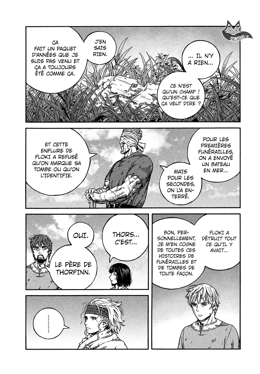 Read Vinland Saga FRANCAIS Manga Online