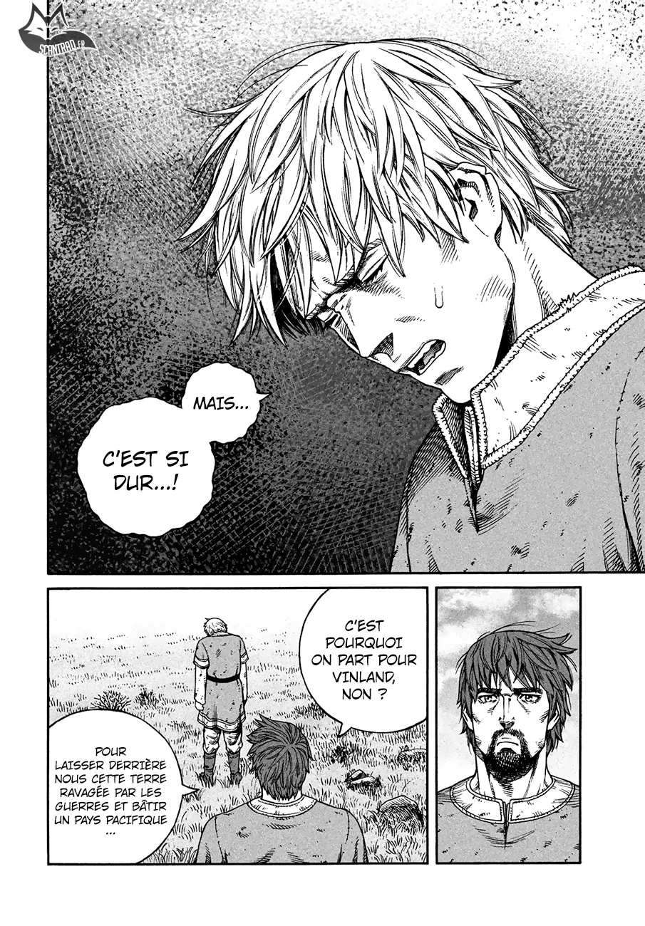 Read Vinland Saga FRANCAIS Manga Online