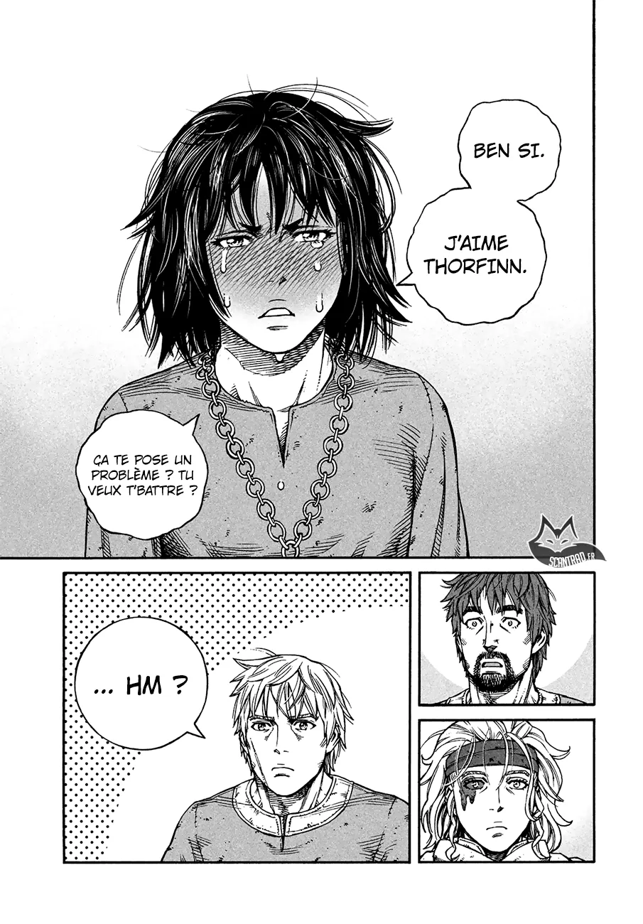 Read Vinland Saga FRANCAIS Manga Online