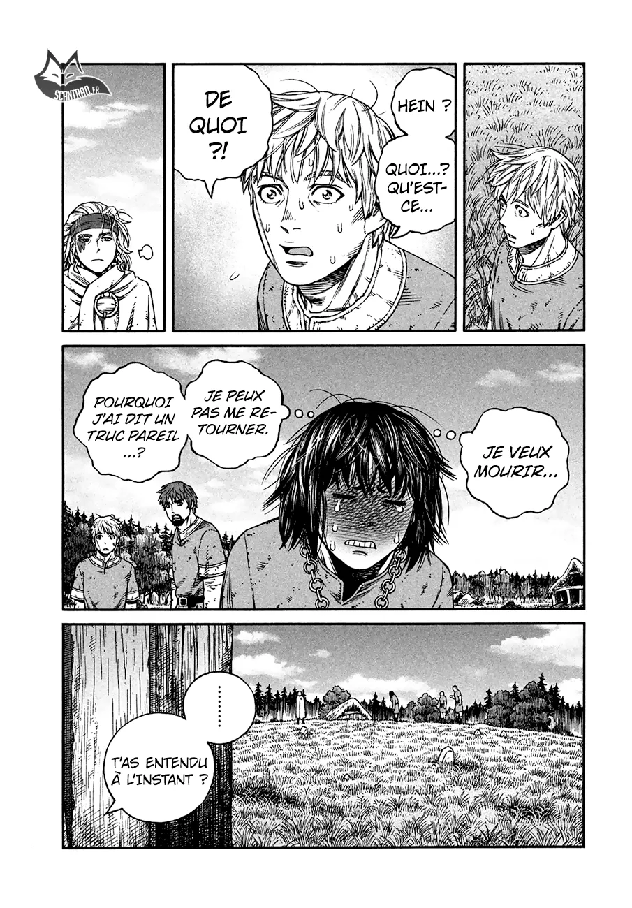 Read Vinland Saga FRANCAIS Manga Online