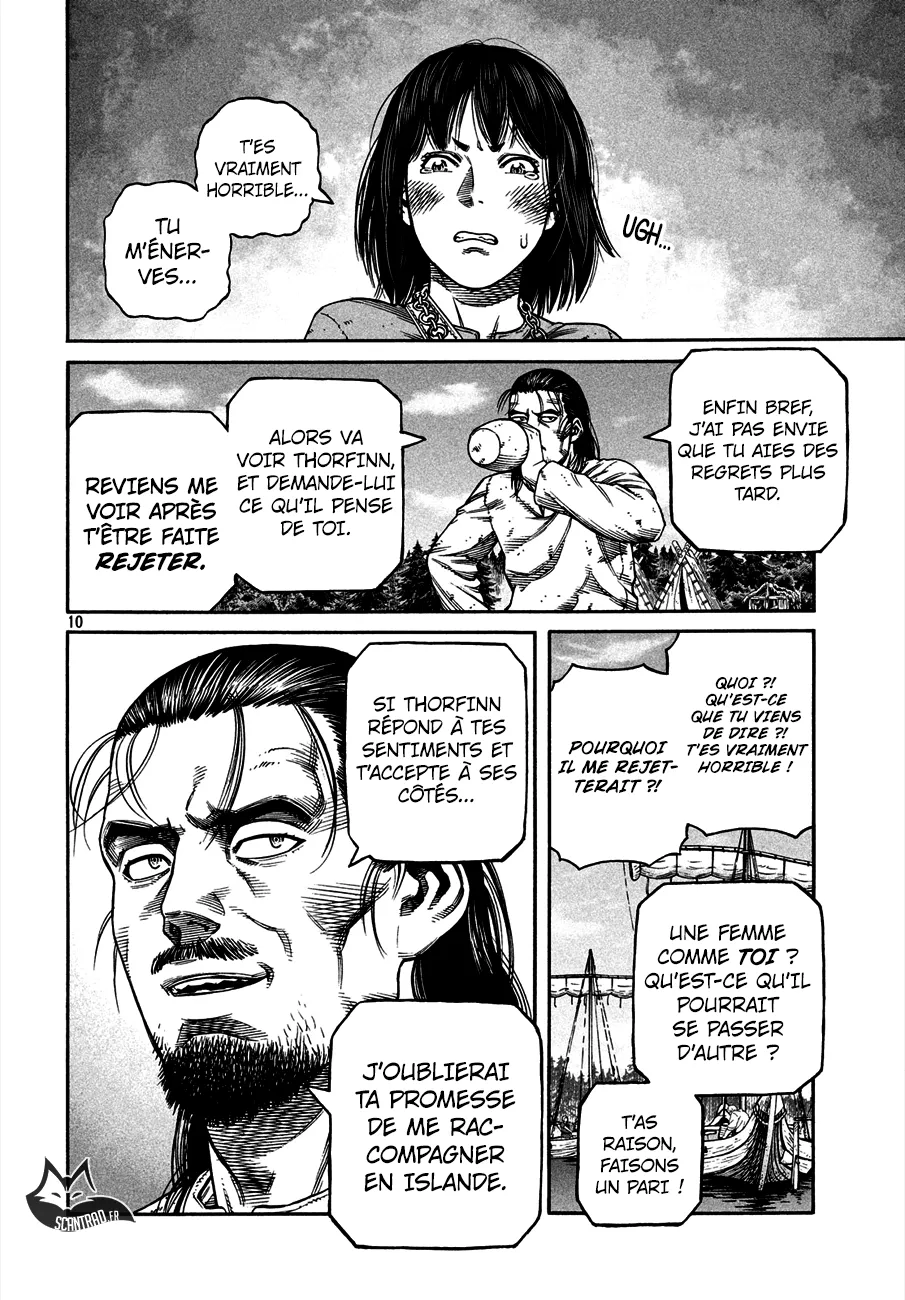 Read Vinland Saga FRANCAIS Manga Online