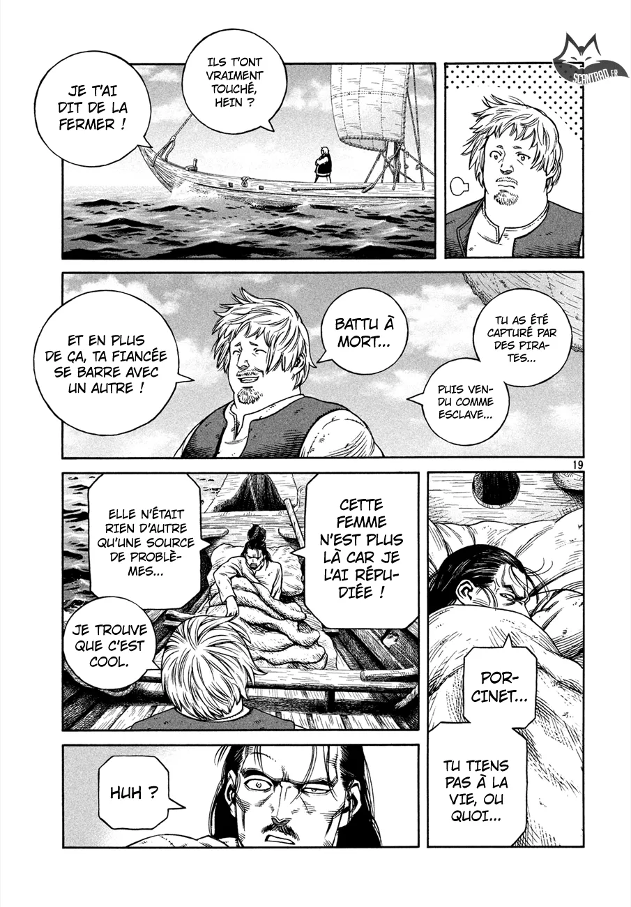 Read Vinland Saga FRANCAIS Manga Online