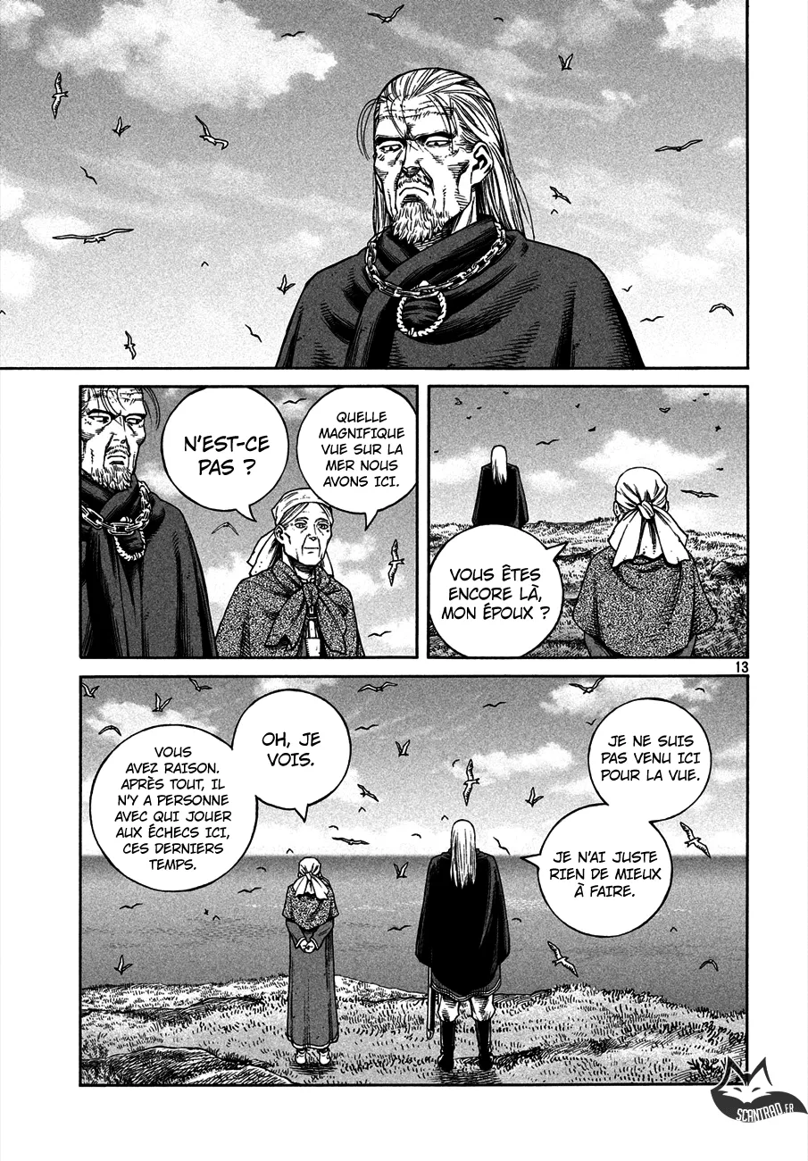 Read Vinland Saga FRANCAIS Manga Online