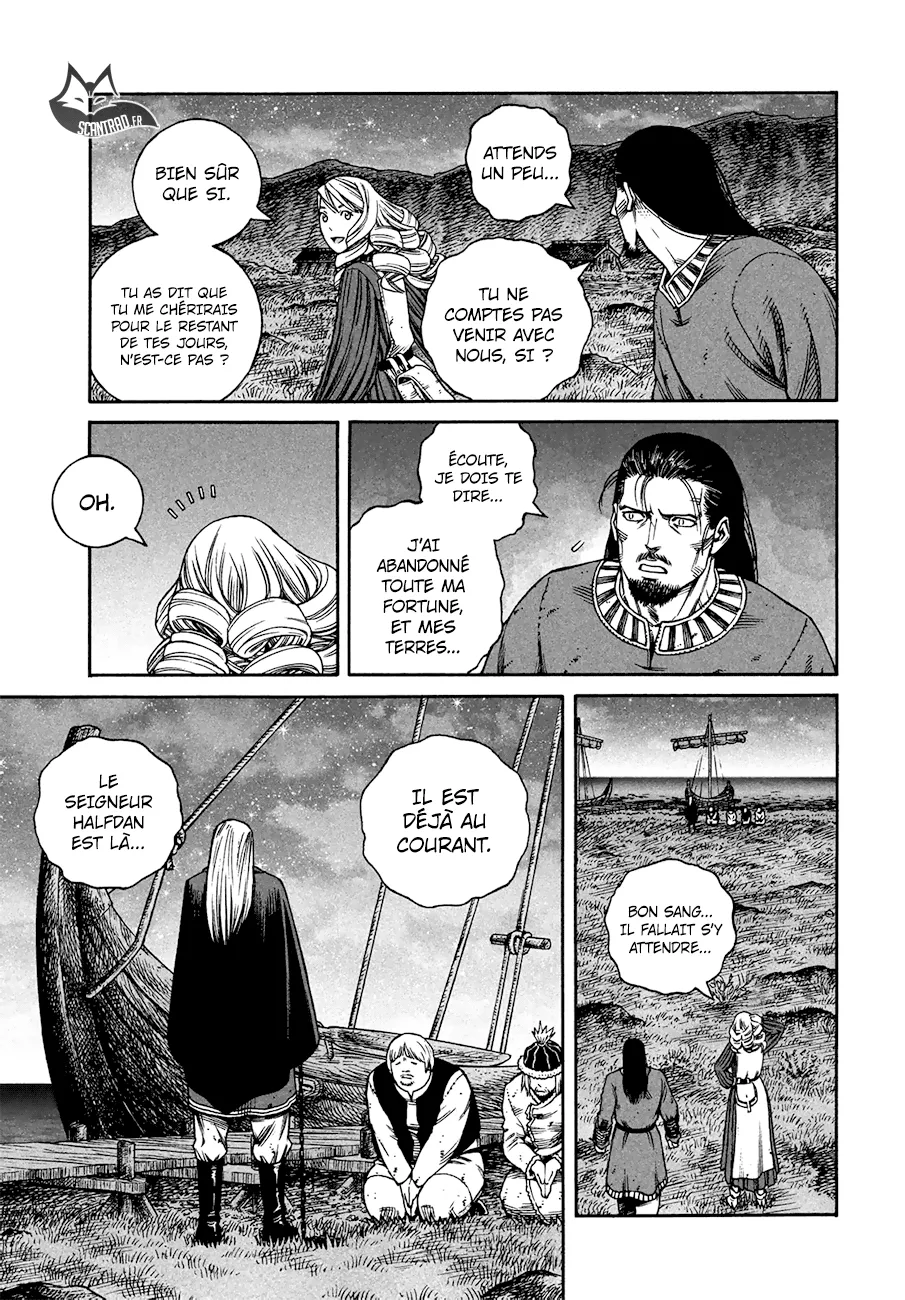 Read Vinland Saga FRANCAIS Manga Online