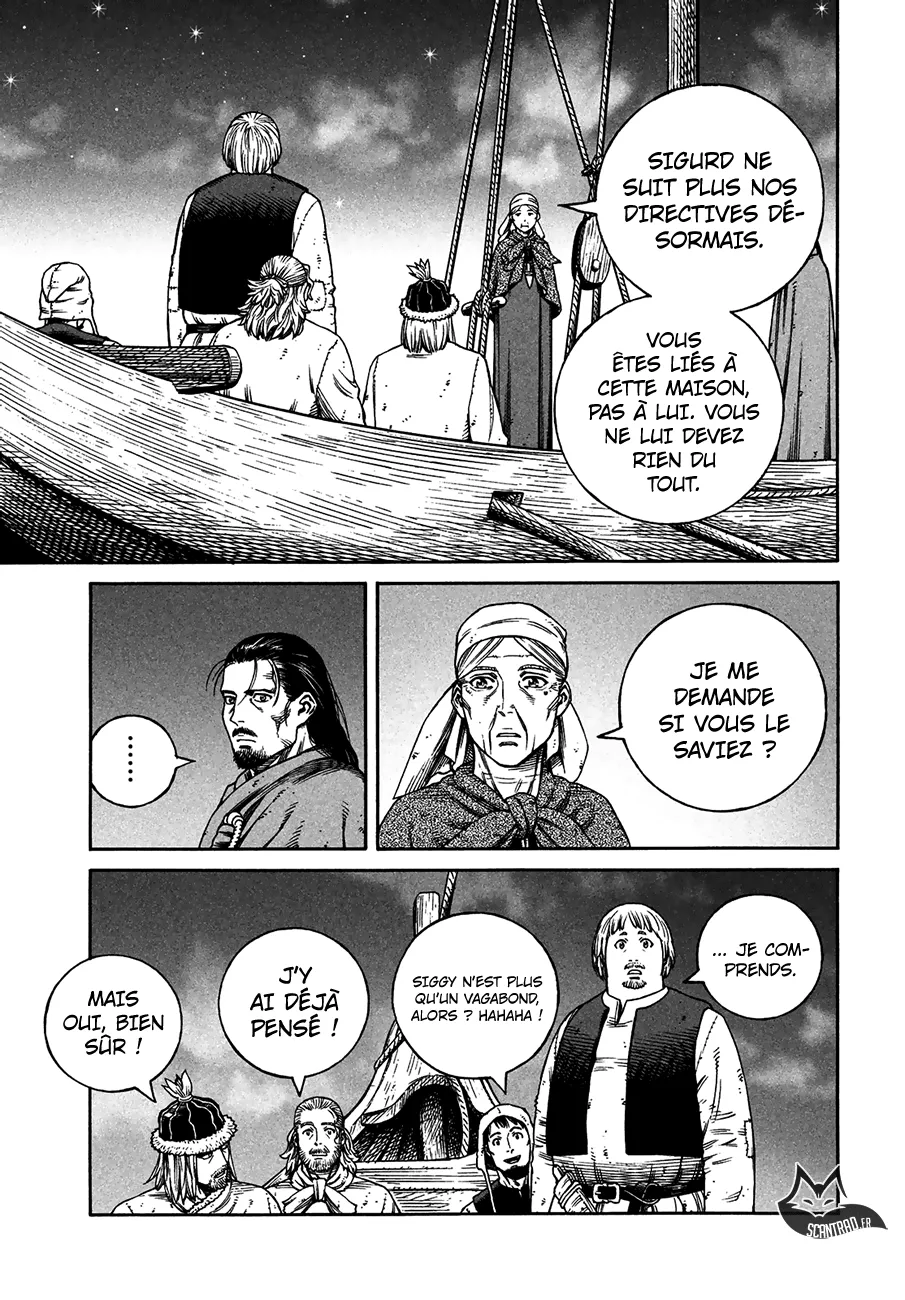 Read Vinland Saga FRANCAIS Manga Online