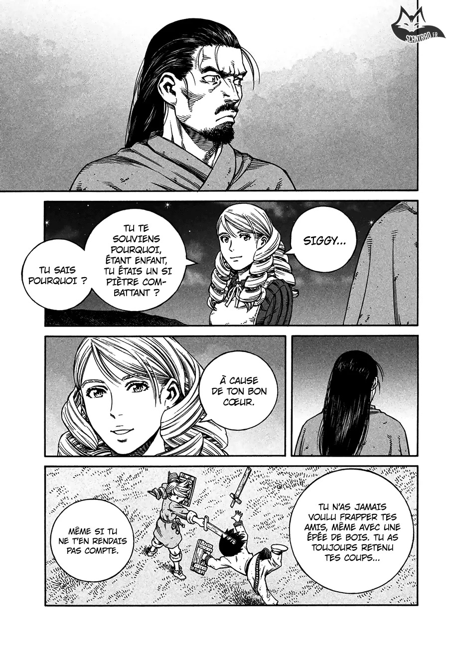 Read Vinland Saga FRANCAIS Manga Online