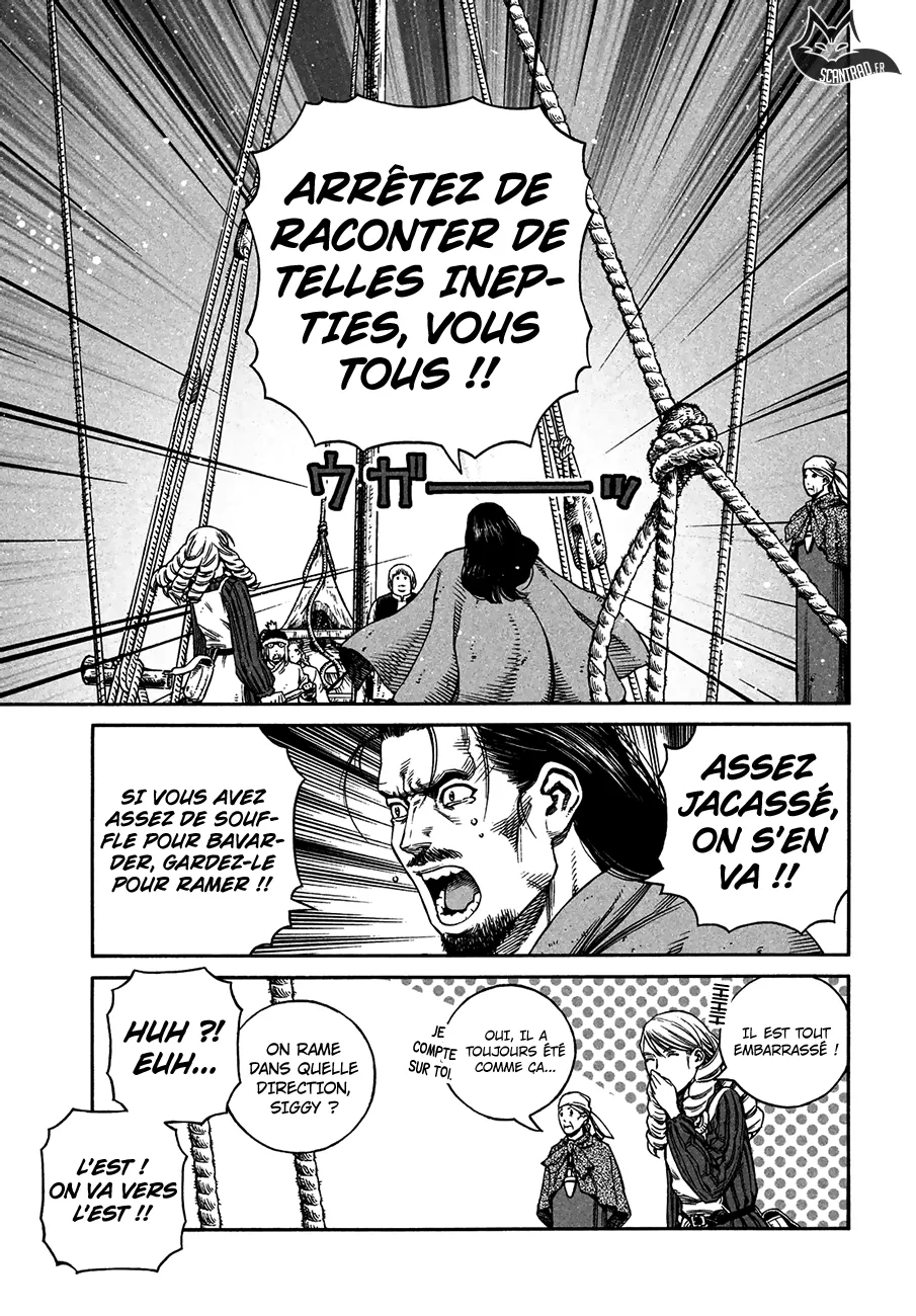Read Vinland Saga FRANCAIS Manga Online