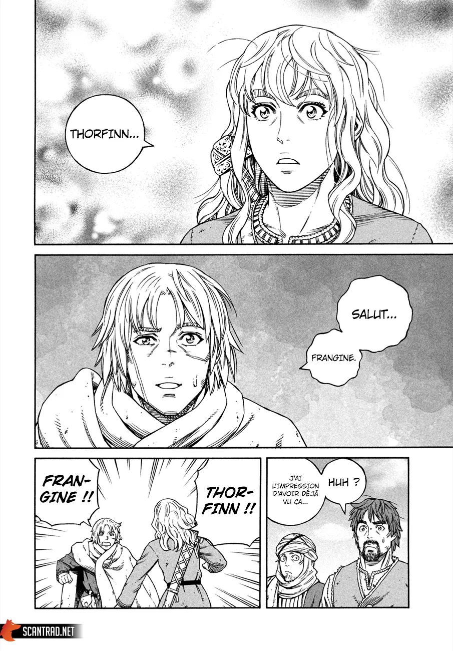 Read Vinland Saga FRANCAIS Manga Online