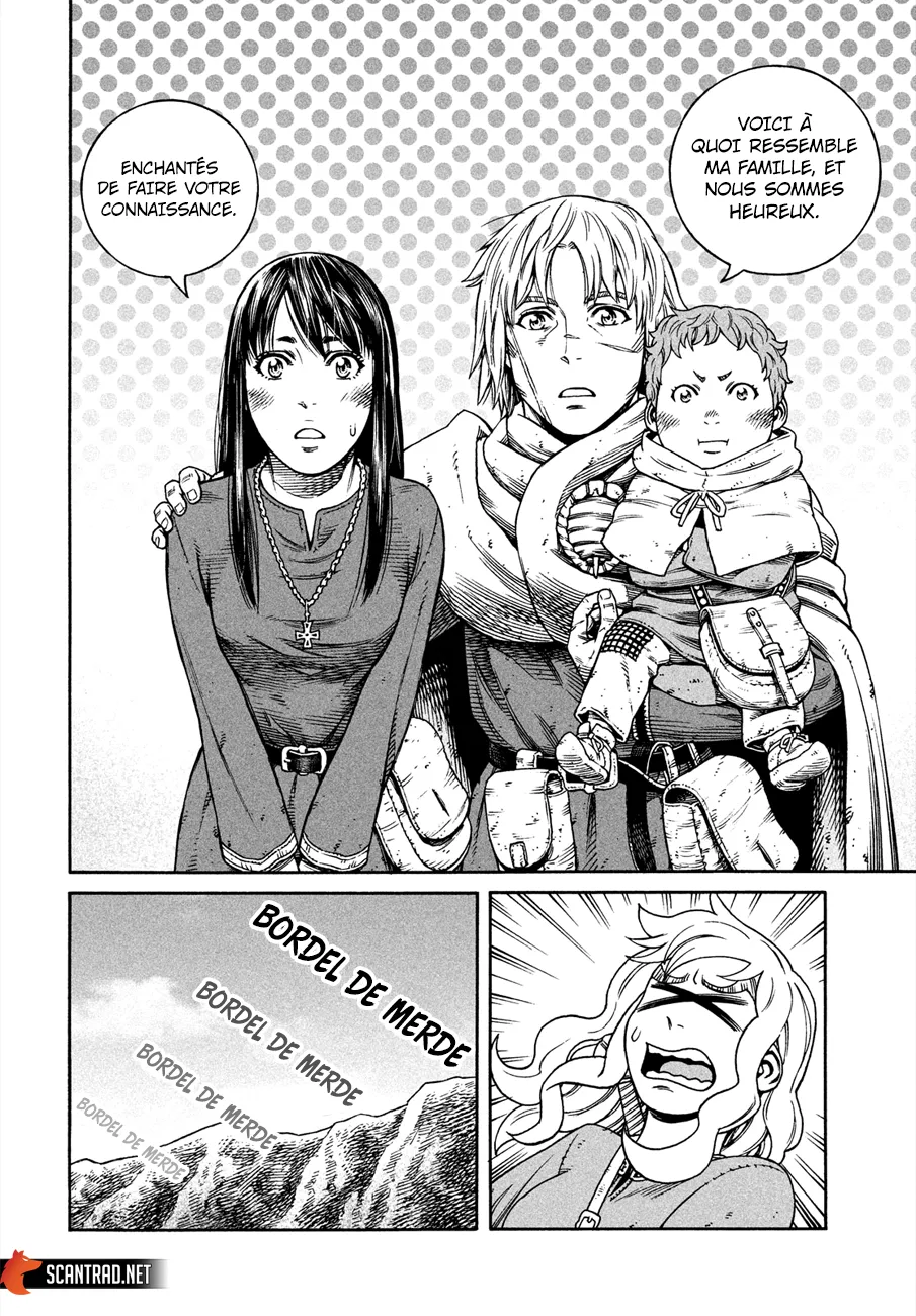Read Vinland Saga FRANCAIS Manga Online