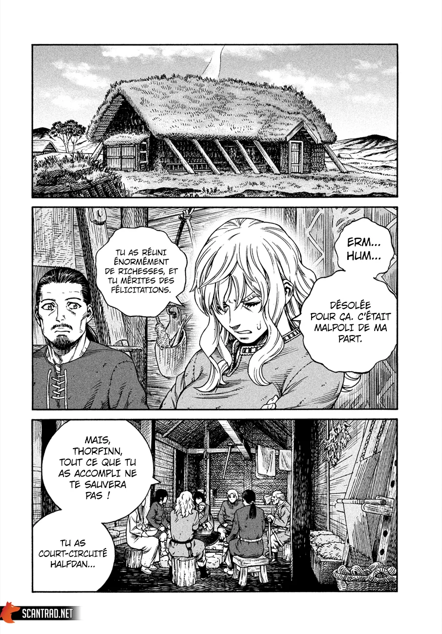 Read Vinland Saga FRANCAIS Manga Online
