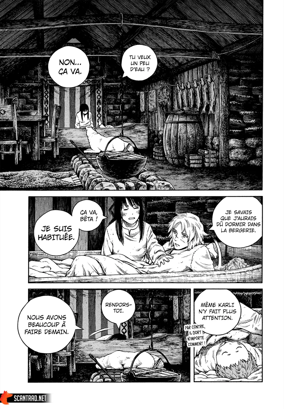 Read Vinland Saga FRANCAIS Manga Online
