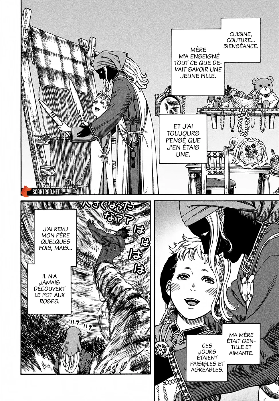 Read Vinland Saga FRANCAIS Manga Online