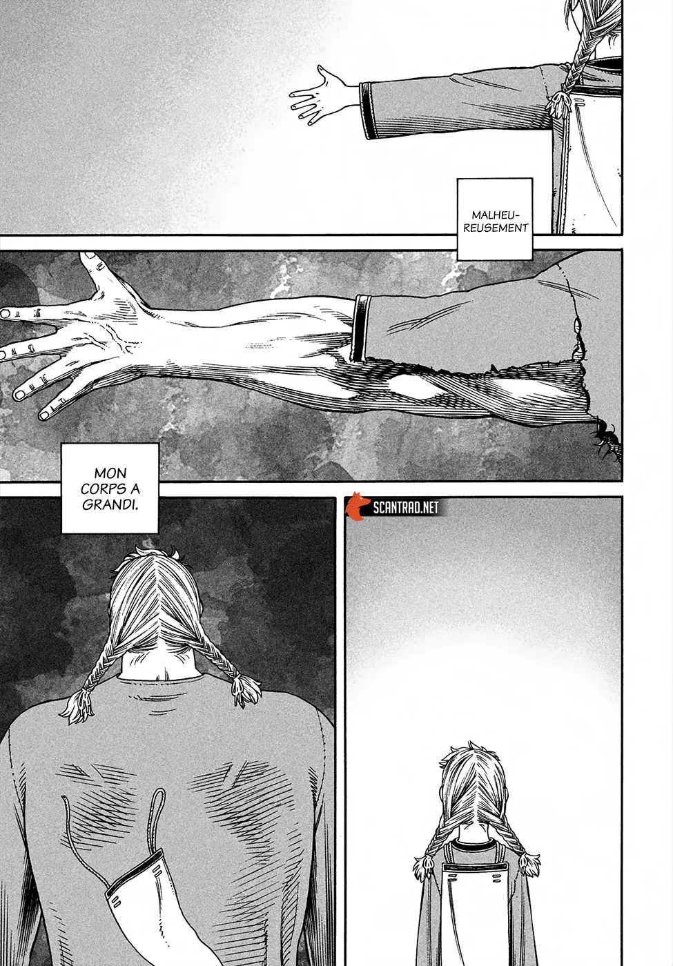 Read Vinland Saga FRANCAIS Manga Online