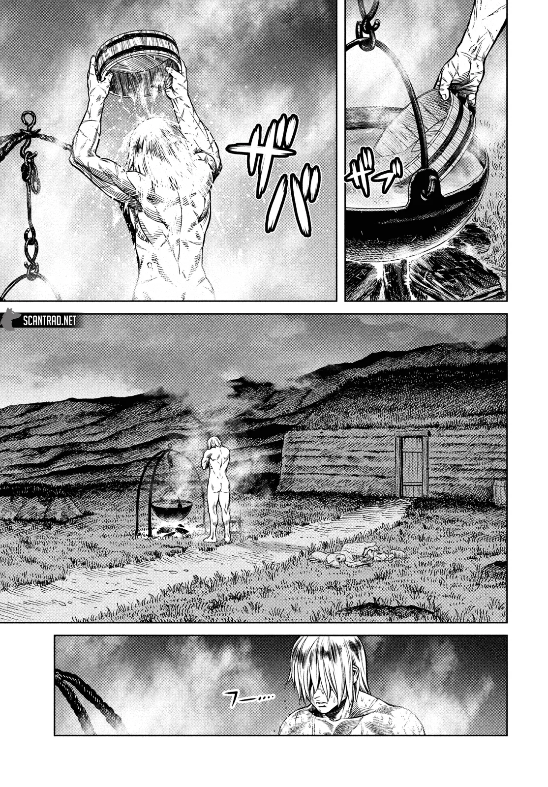 Read Vinland Saga FRANCAIS Manga Online