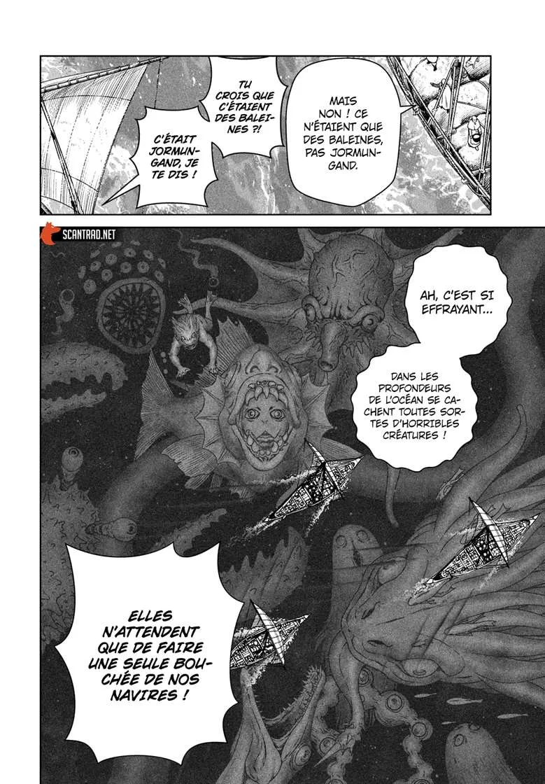 Read Vinland Saga FRANCAIS Manga Online