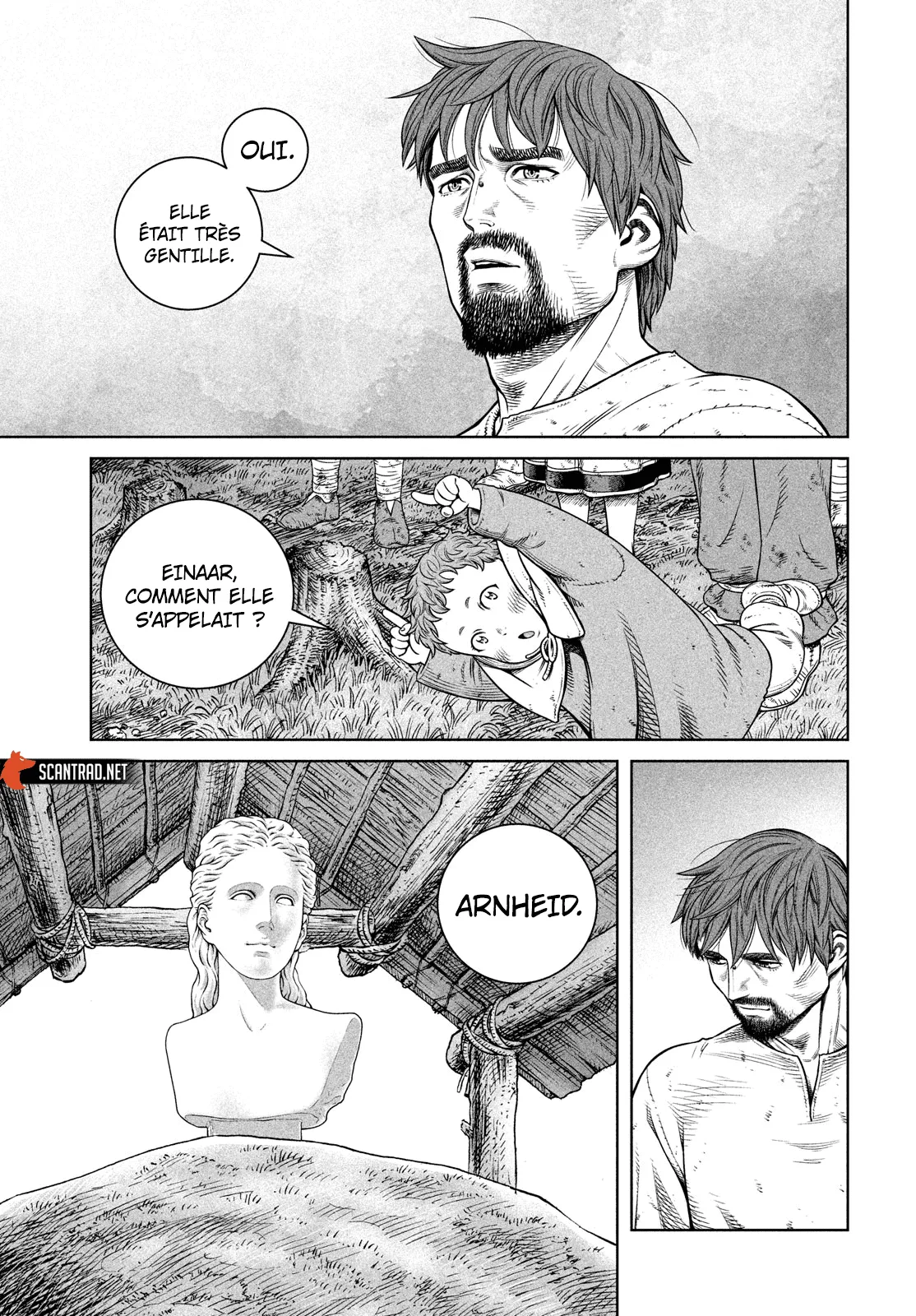 Read Vinland Saga FRANCAIS Manga Online