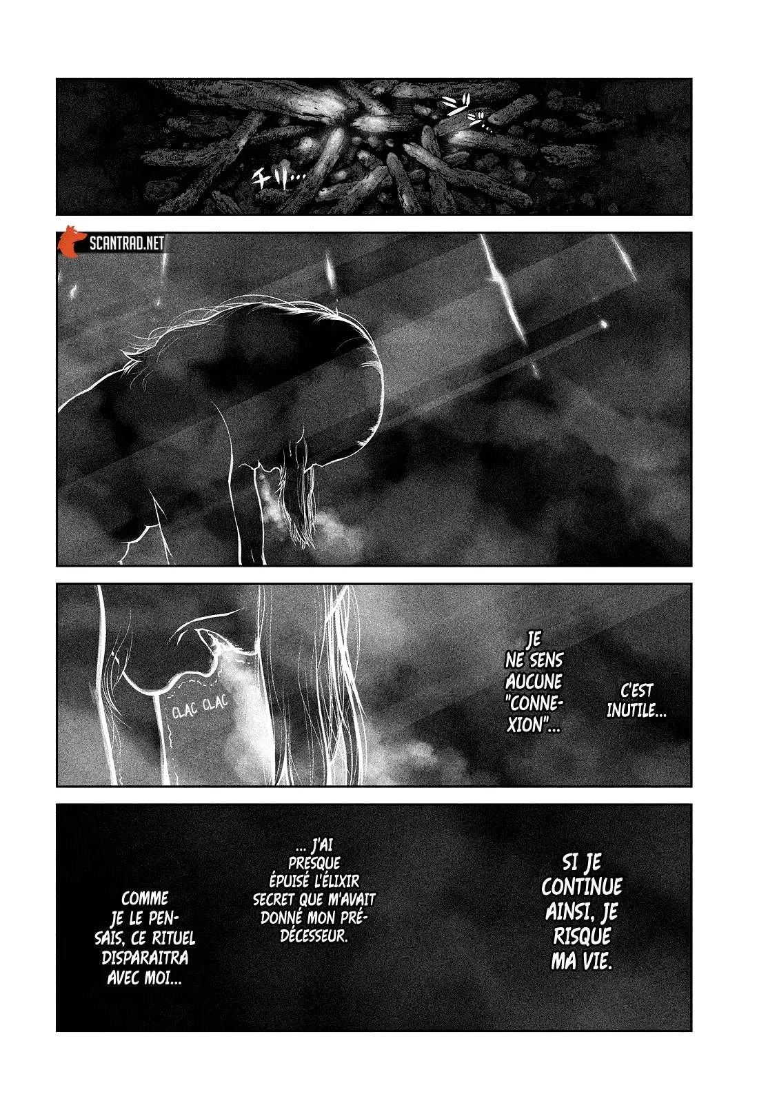 Read Vinland Saga FRANCAIS Manga Online