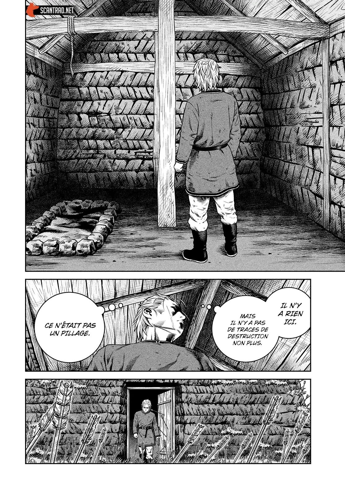 Read Vinland Saga FRANCAIS Manga Online