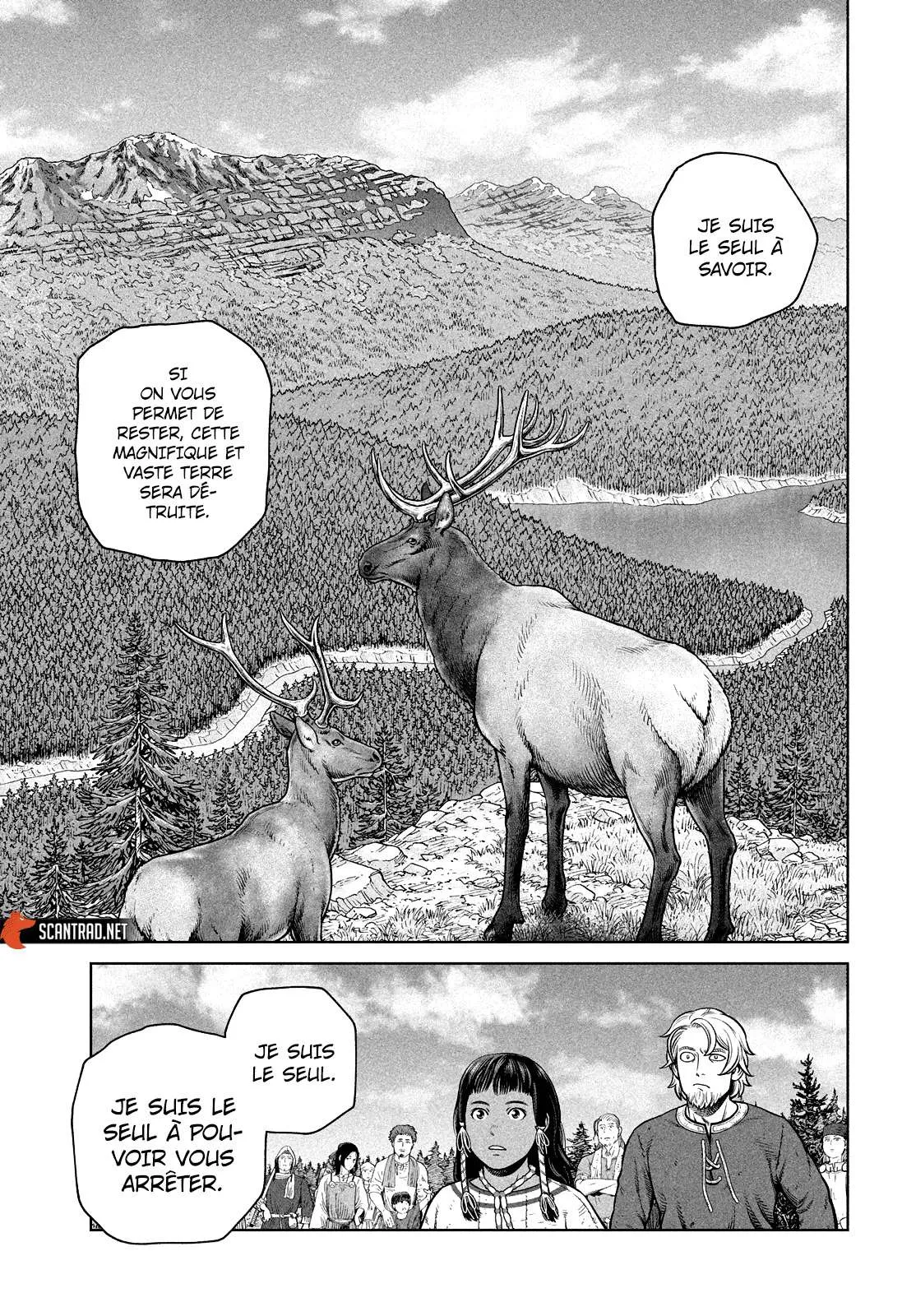 Read Vinland Saga FRANCAIS Manga Online