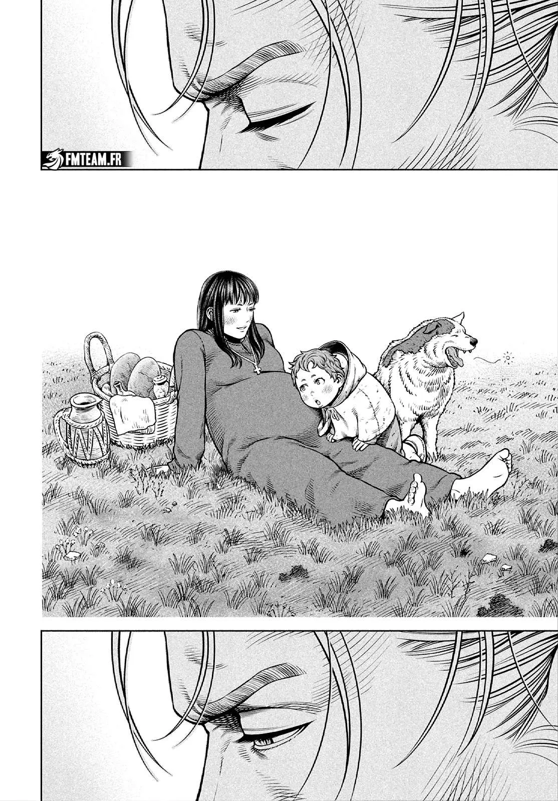 Read Vinland Saga FRANCAIS Manga Online