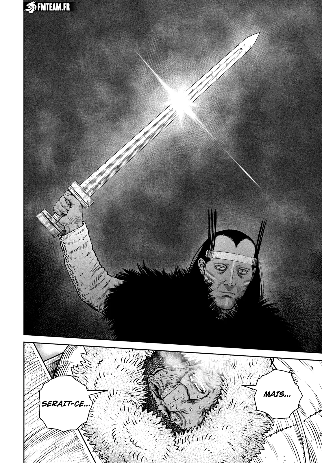 Read Vinland Saga FRANCAIS Manga Online