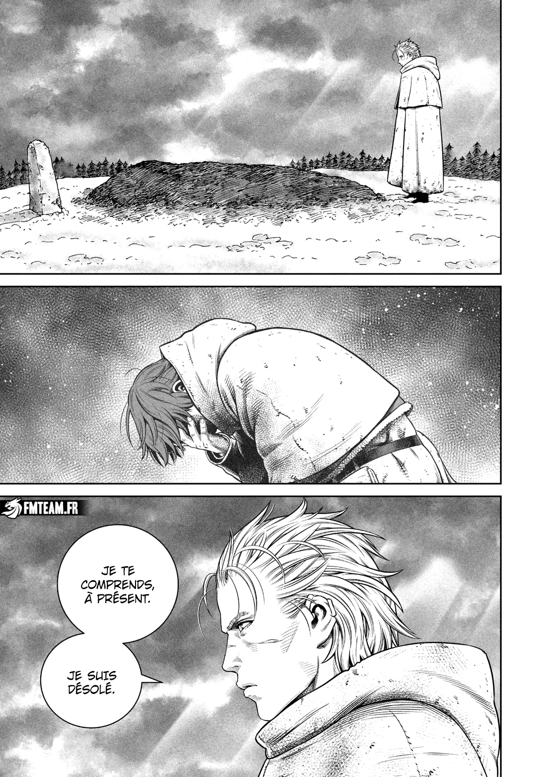 Read Vinland Saga FRANCAIS Manga Online
