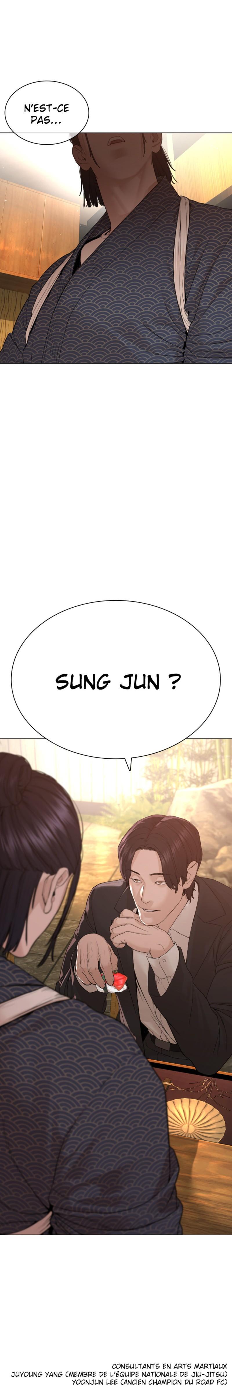 Read Viral Hit FRANCAIS Manga Online