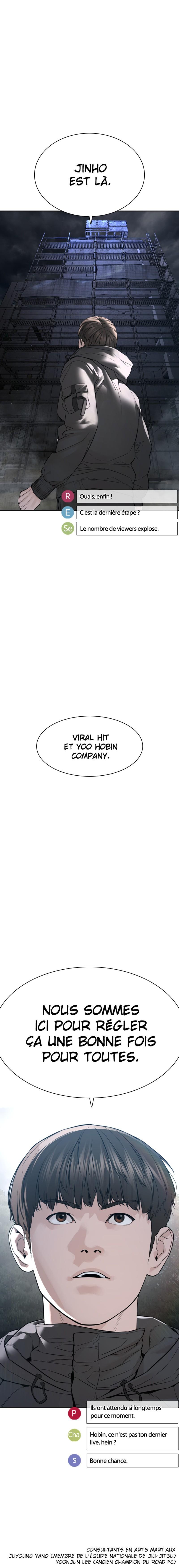 Read Viral Hit FRANCAIS Manga Online