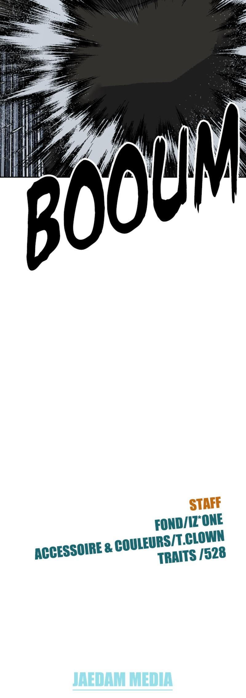 Read Weak Hero FRANCAIS Manga Online