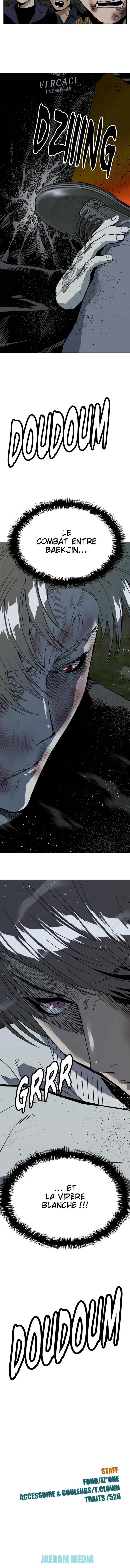 Read Weak Hero FRANCAIS Manga Online