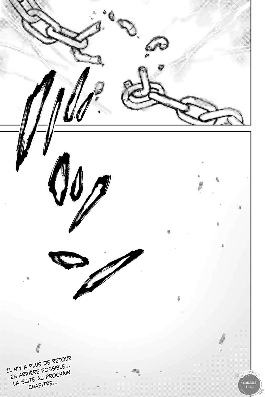 Read Wind Breaker Manga FRANCAIS Manga Online