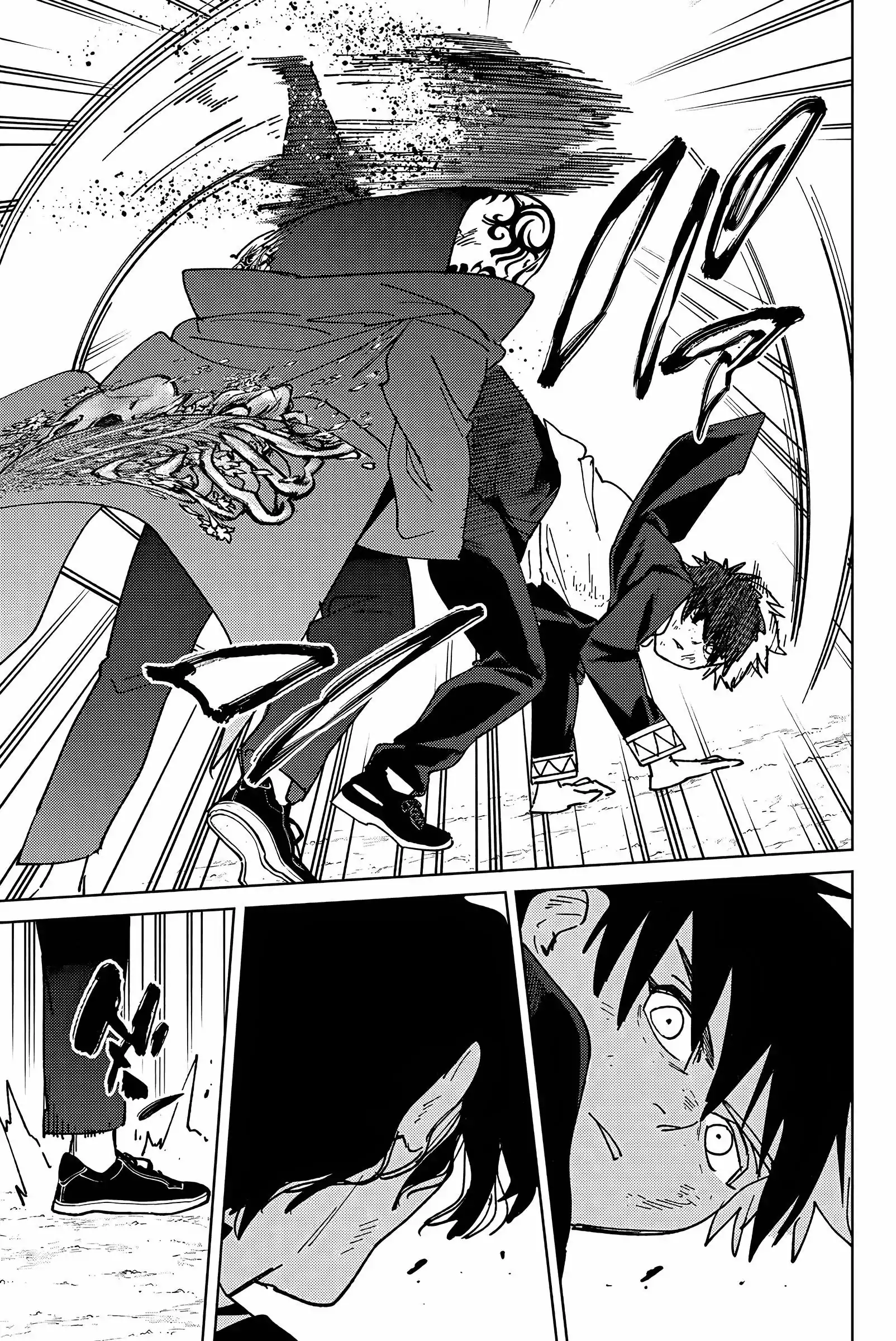 Read Wind Breaker Manga FRANCAIS Manga Online