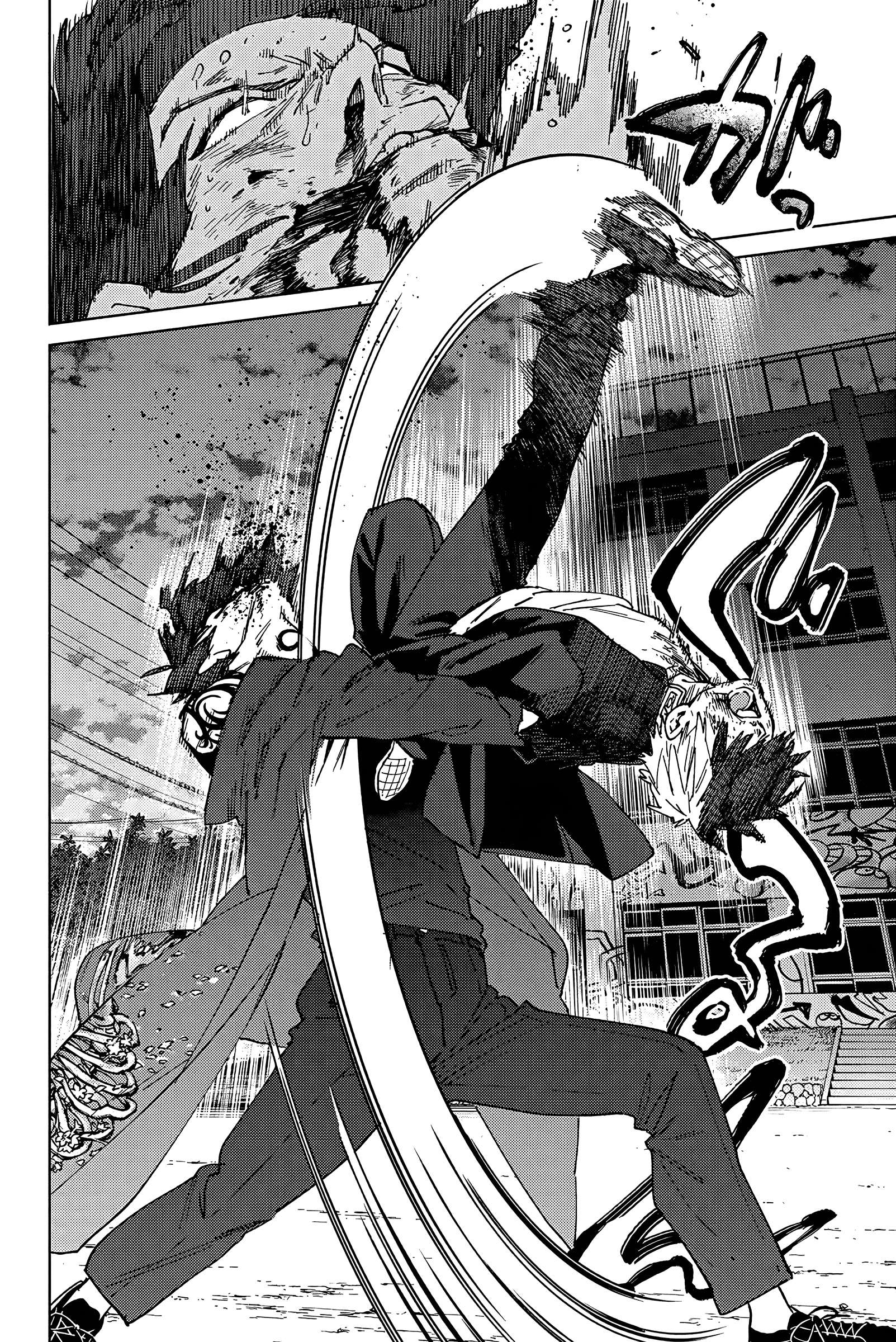 Read Wind Breaker Manga FRANCAIS Manga Online