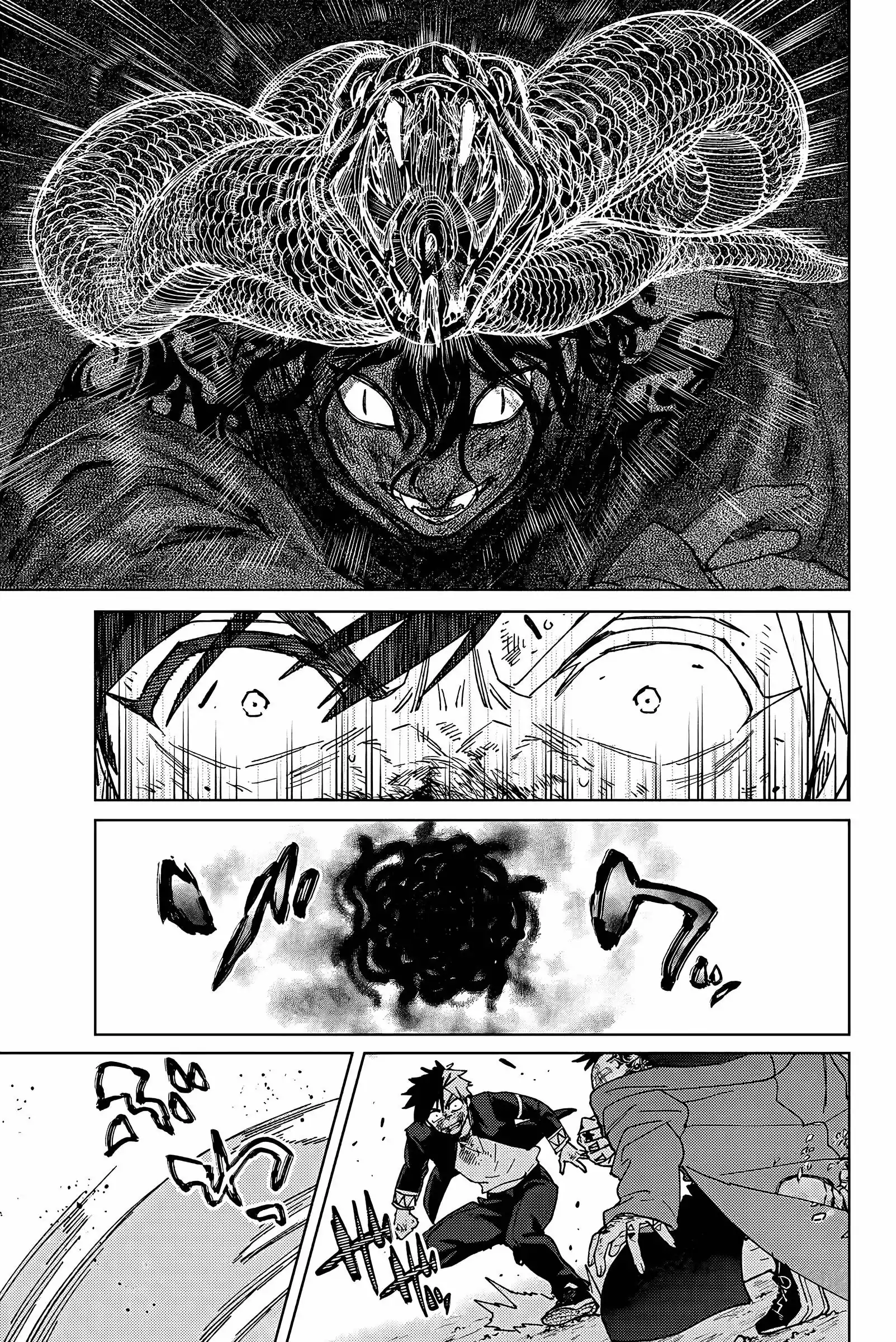 Read Wind Breaker Manga FRANCAIS Manga Online