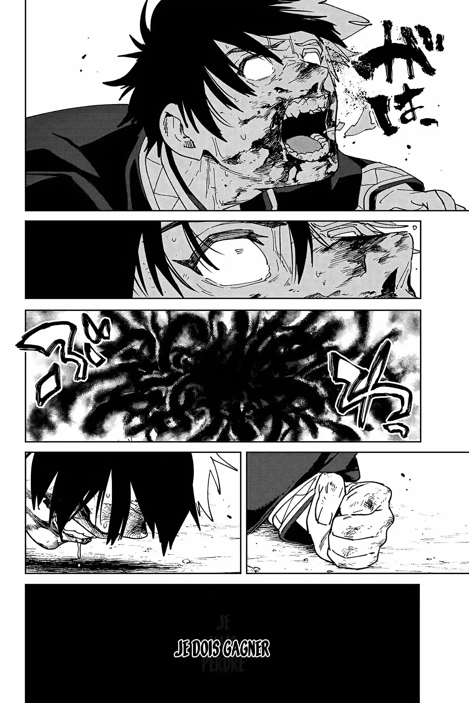 Read Wind Breaker Manga FRANCAIS Manga Online