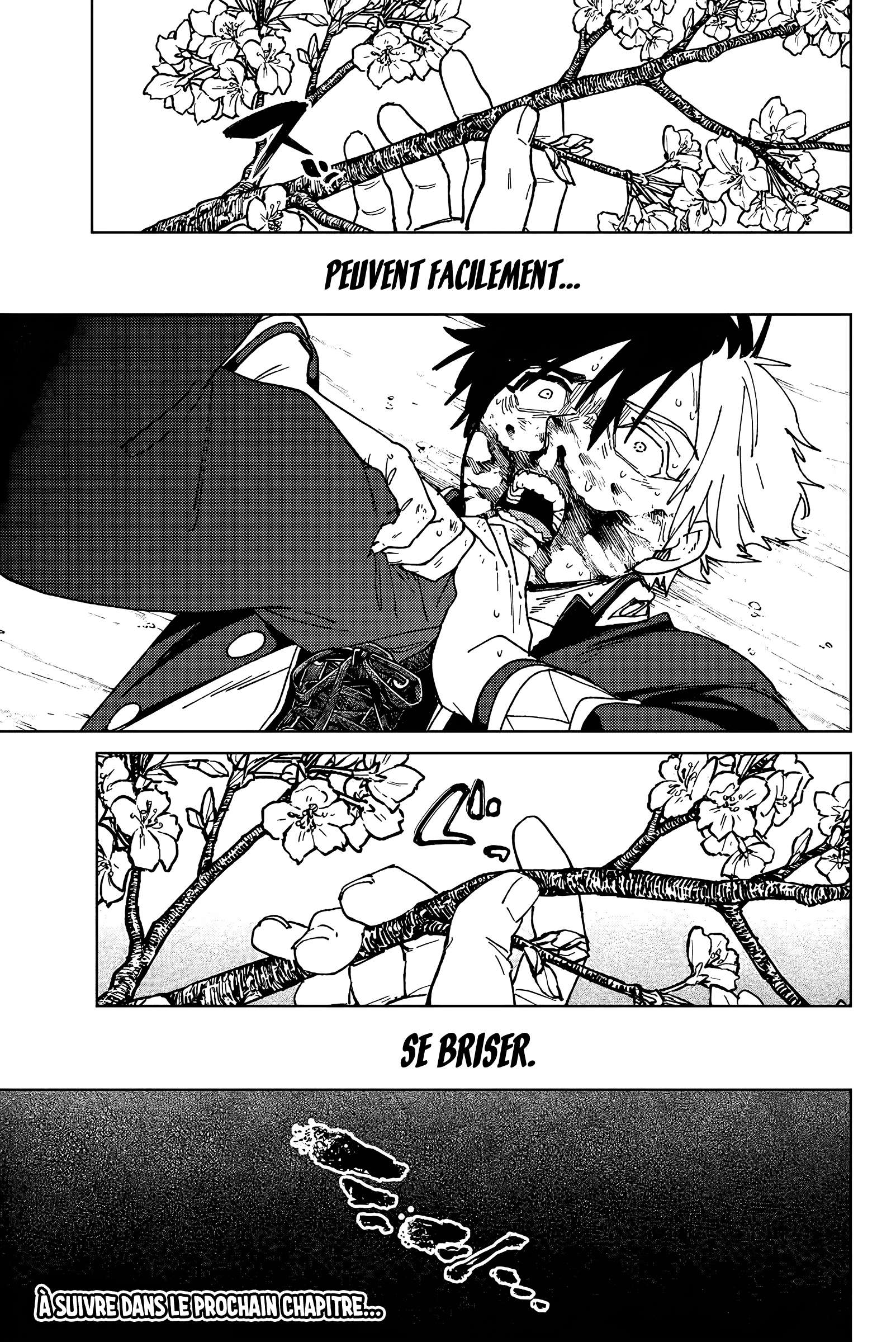 Read Wind Breaker Manga FRANCAIS Manga Online