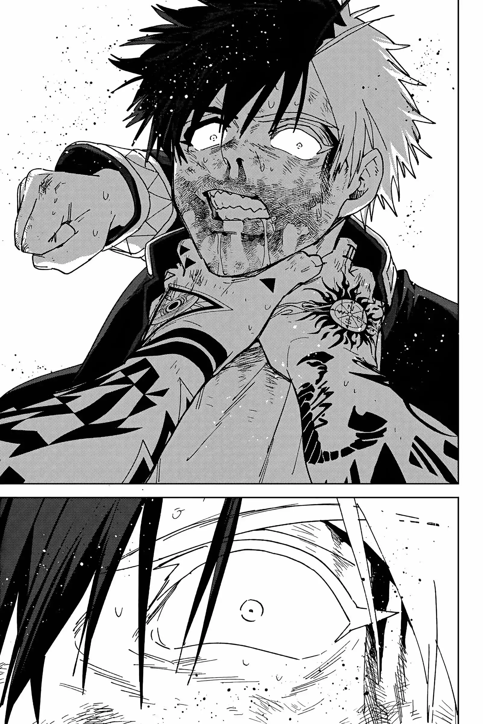 Read Wind Breaker Manga FRANCAIS Manga Online