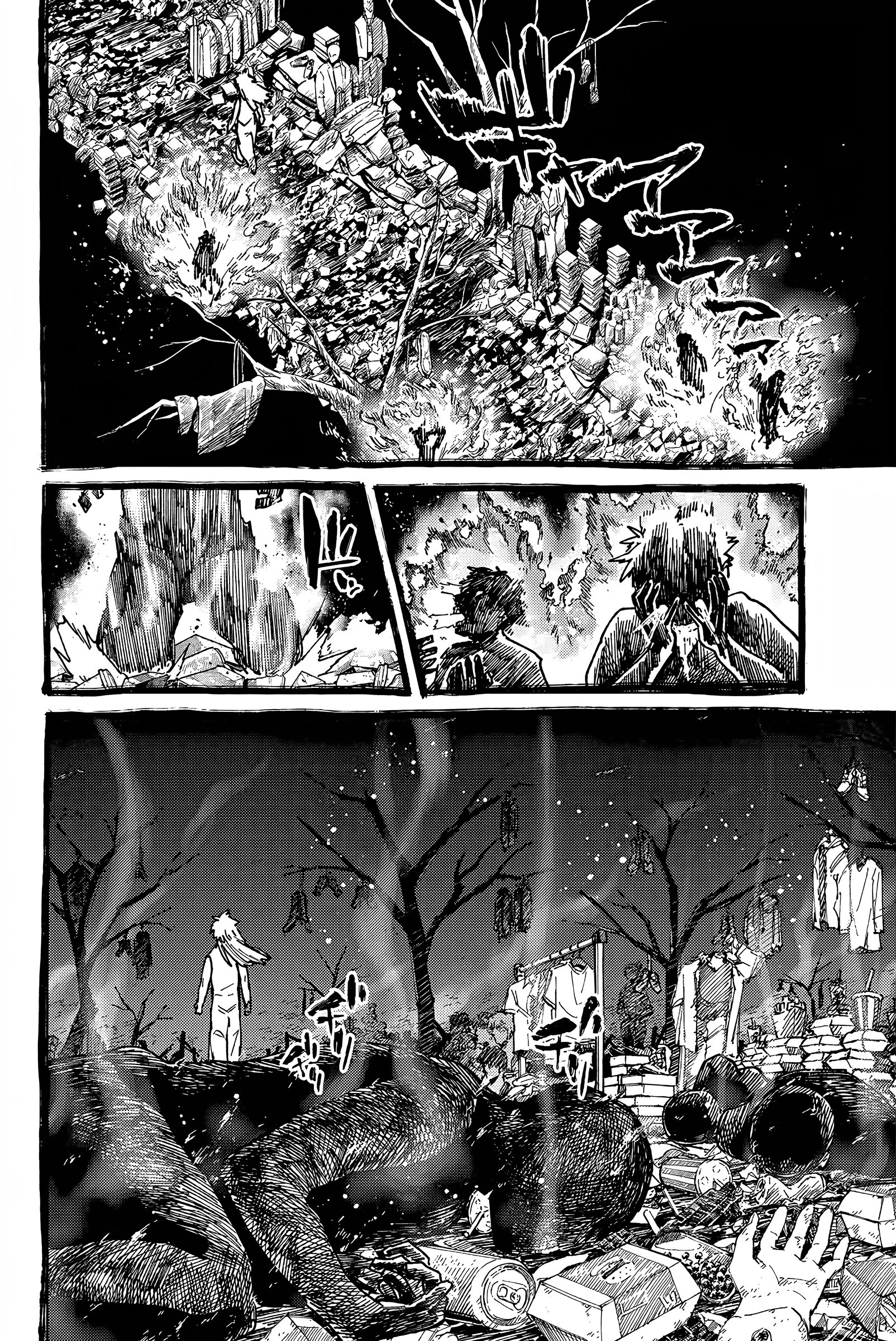 Read Wind Breaker Manga FRANCAIS Manga Online