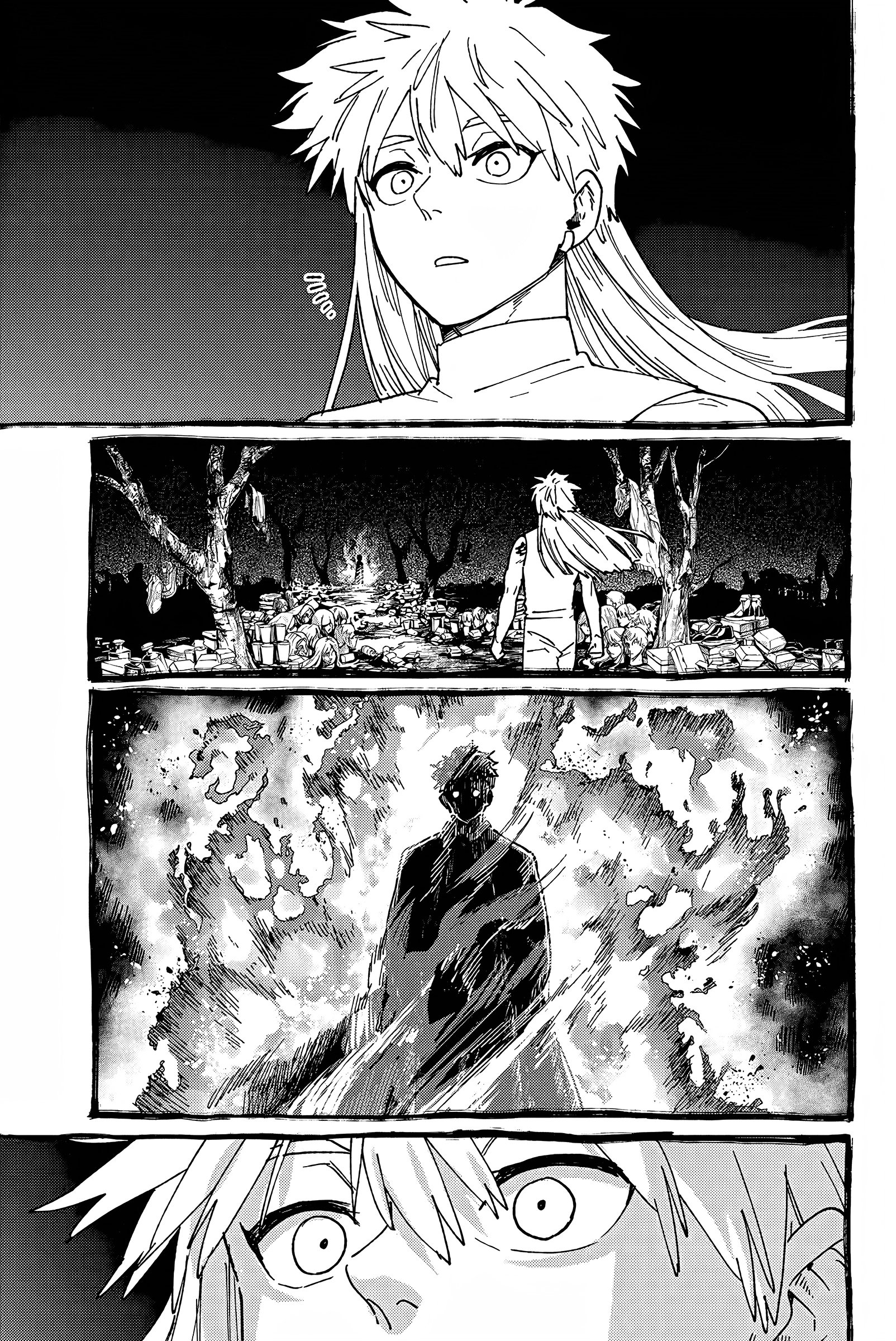 Read Wind Breaker Manga FRANCAIS Manga Online