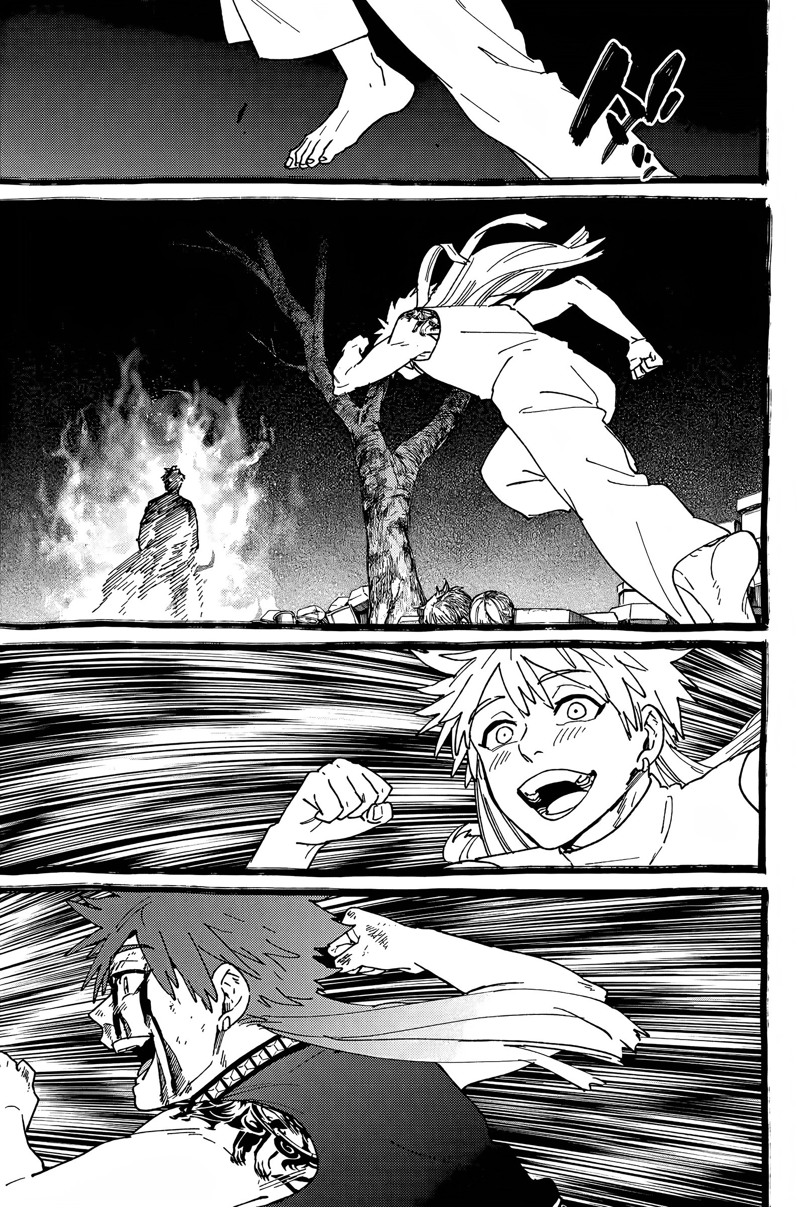 Read Wind Breaker Manga FRANCAIS Manga Online