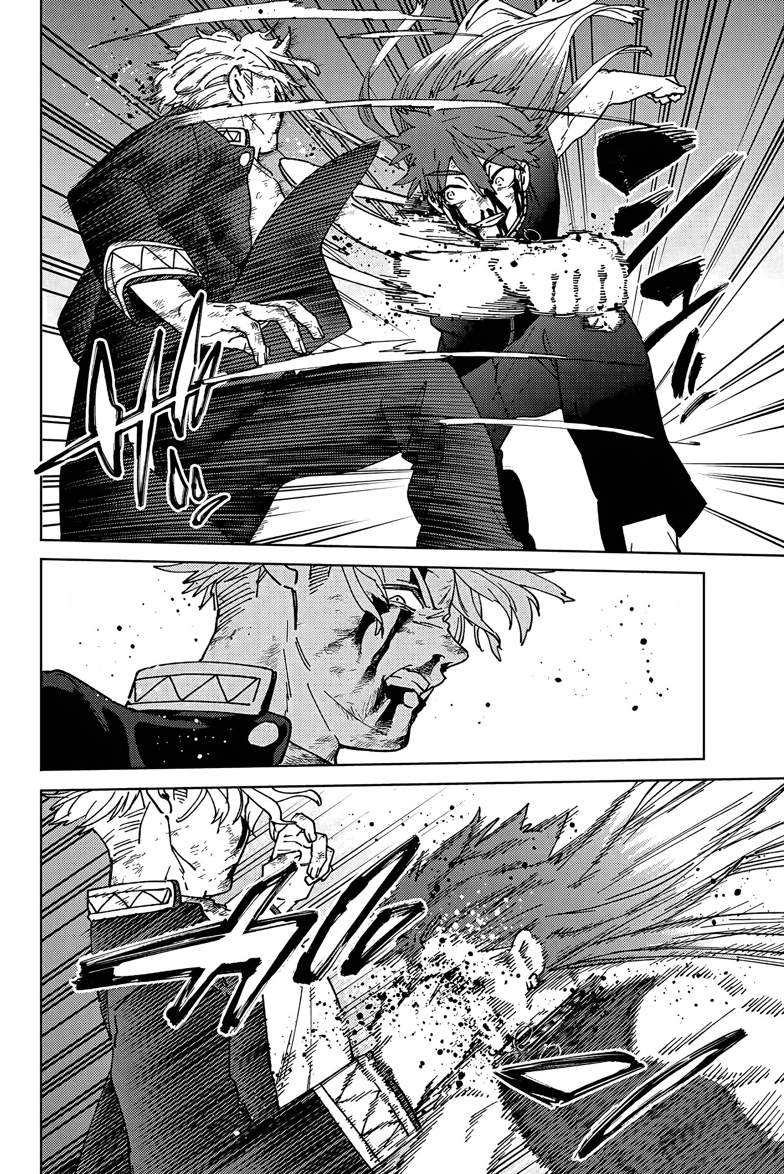 Read Wind Breaker Manga FRANCAIS Manga Online