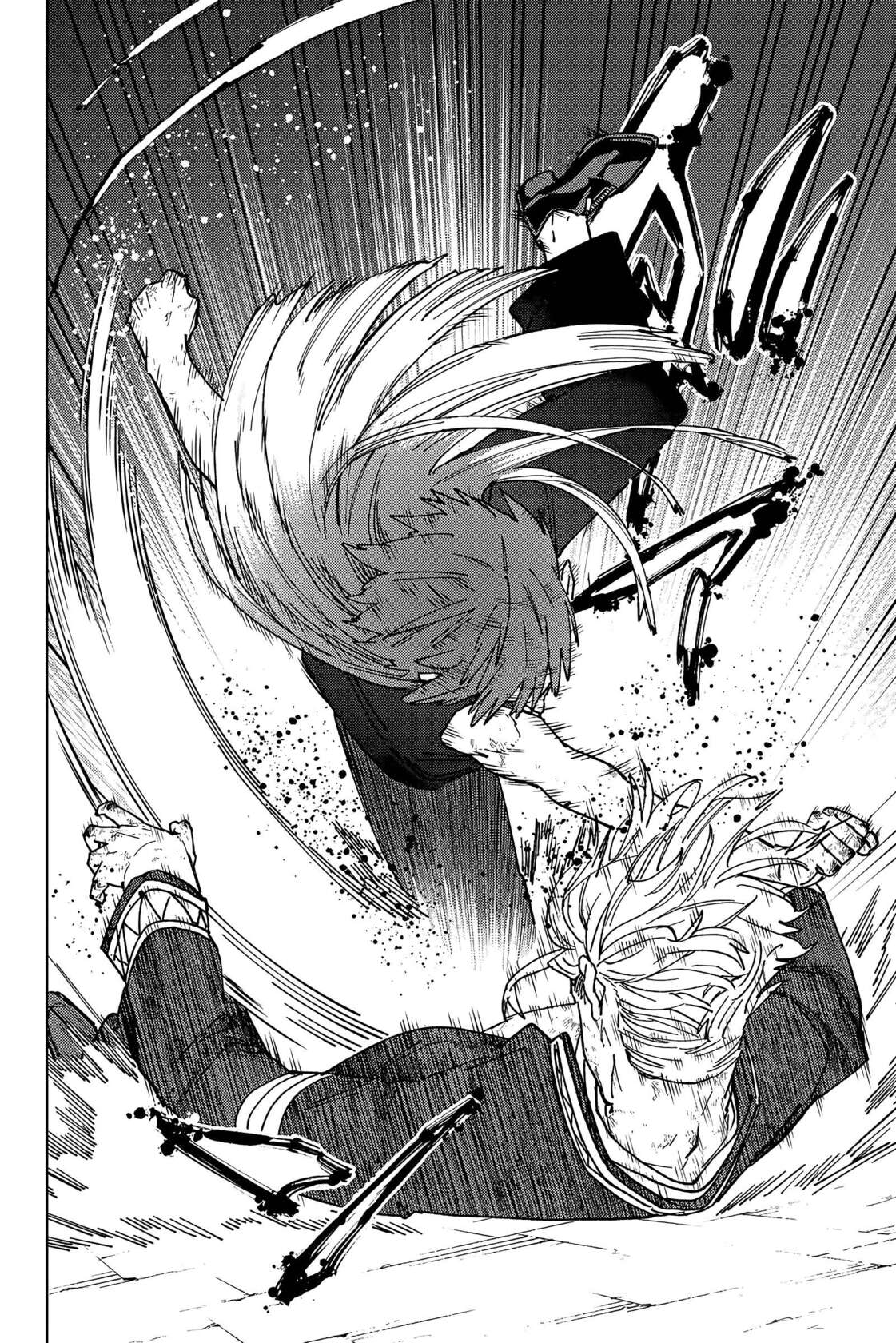 Read Wind Breaker Manga FRANCAIS Manga Online