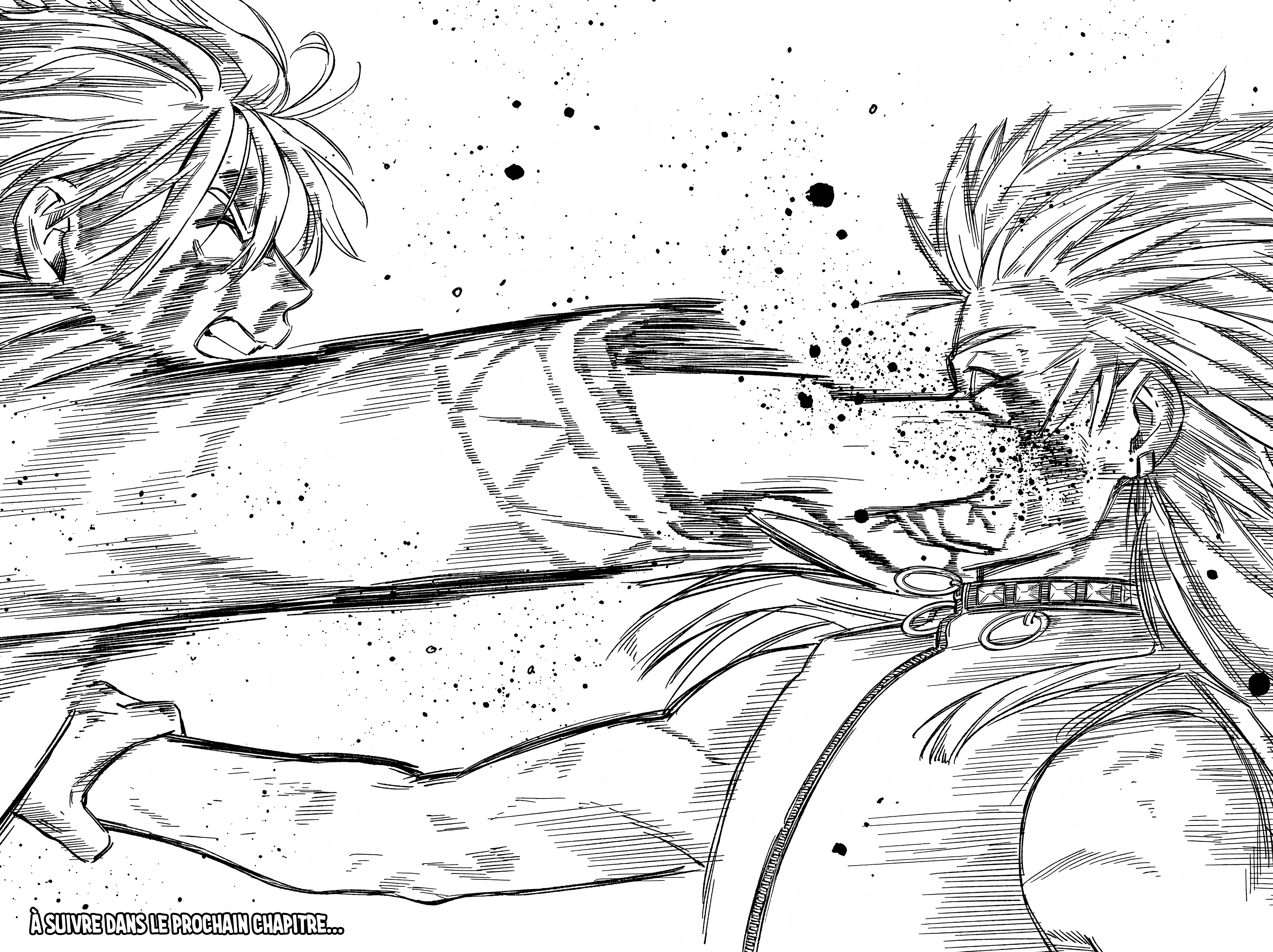 Read Wind Breaker Manga FRANCAIS Manga Online