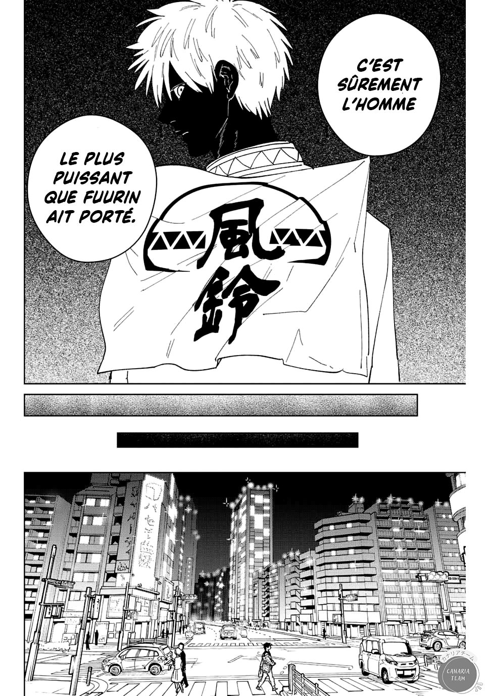 Read Wind Breaker Manga FRANCAIS Manga Online