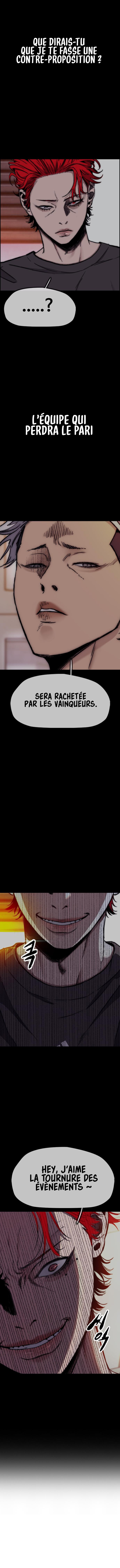 Read Wind Breaker Manhwa FRANCAIS Manga Online