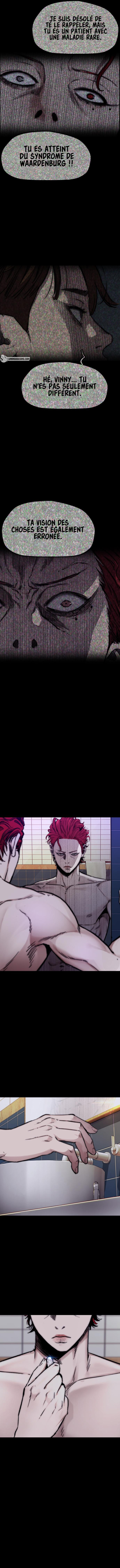 Read Wind Breaker Manhwa FRANCAIS Manga Online