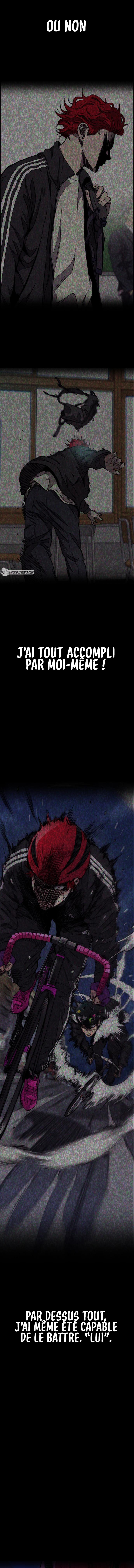 Read Wind Breaker Manhwa FRANCAIS Manga Online