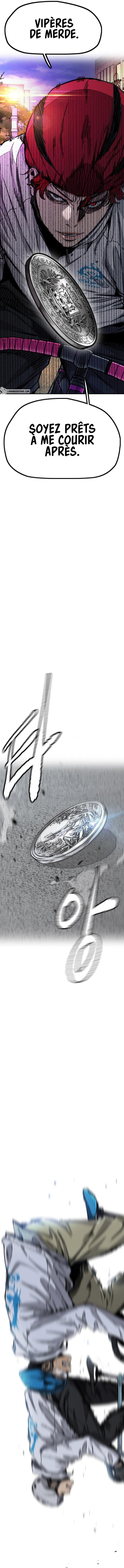 Read Wind Breaker Manhwa FRANCAIS Manga Online