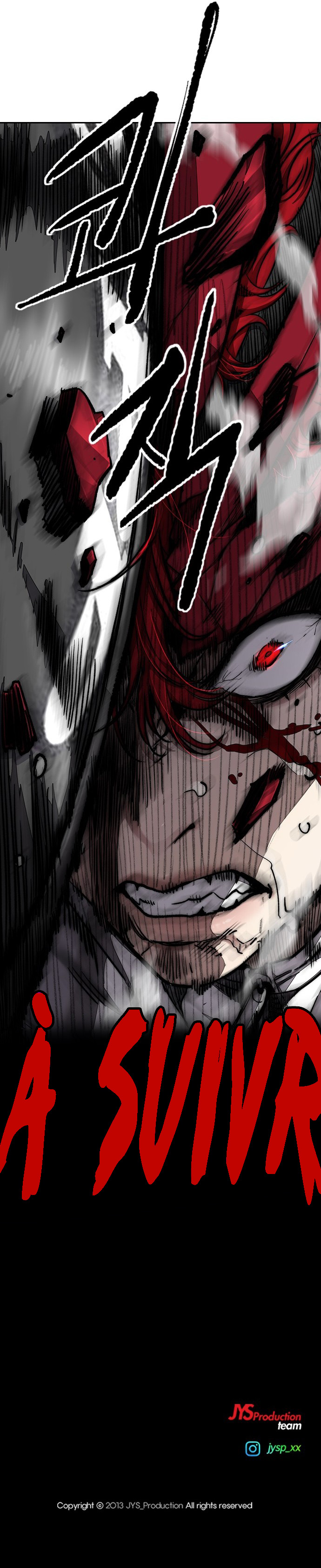 Read Wind Breaker Manhwa FRANCAIS Manga Online